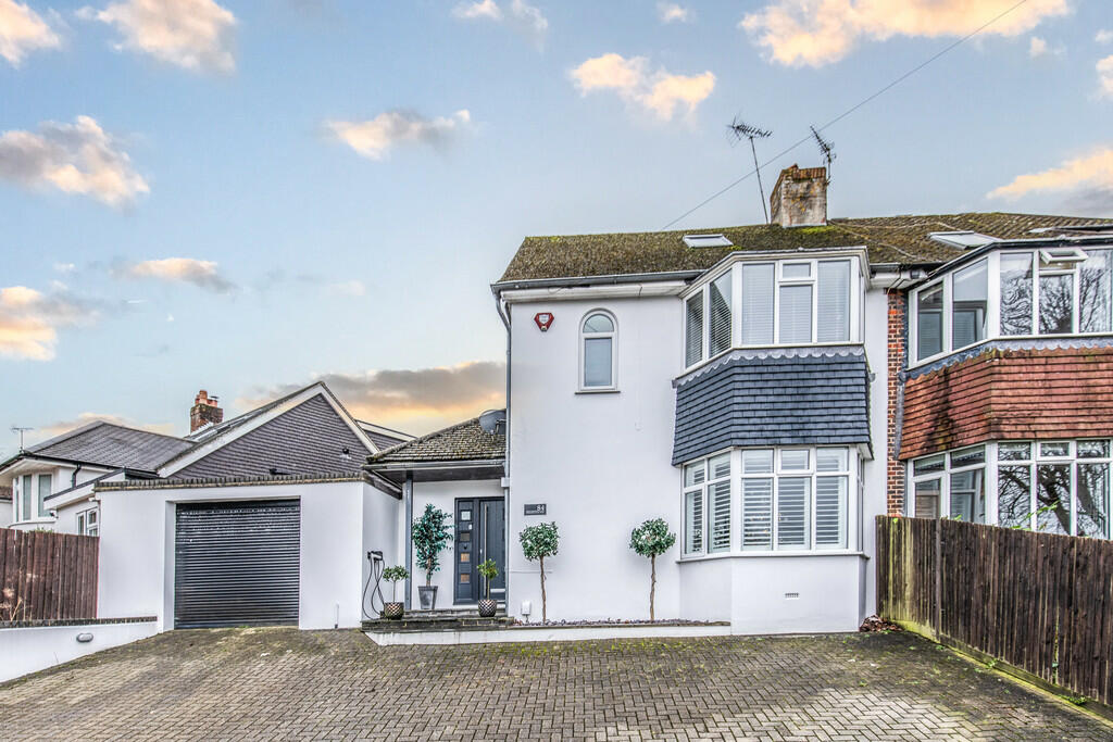 Additional image 30 of Wilmington Way, Patcham, Brighton, BN1 8JF