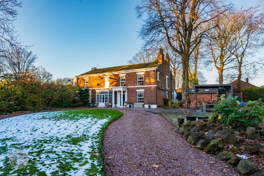 Additional image 39 of The Grove, Westhoughton, Bolton, Greater Manchester, BL5 3RN