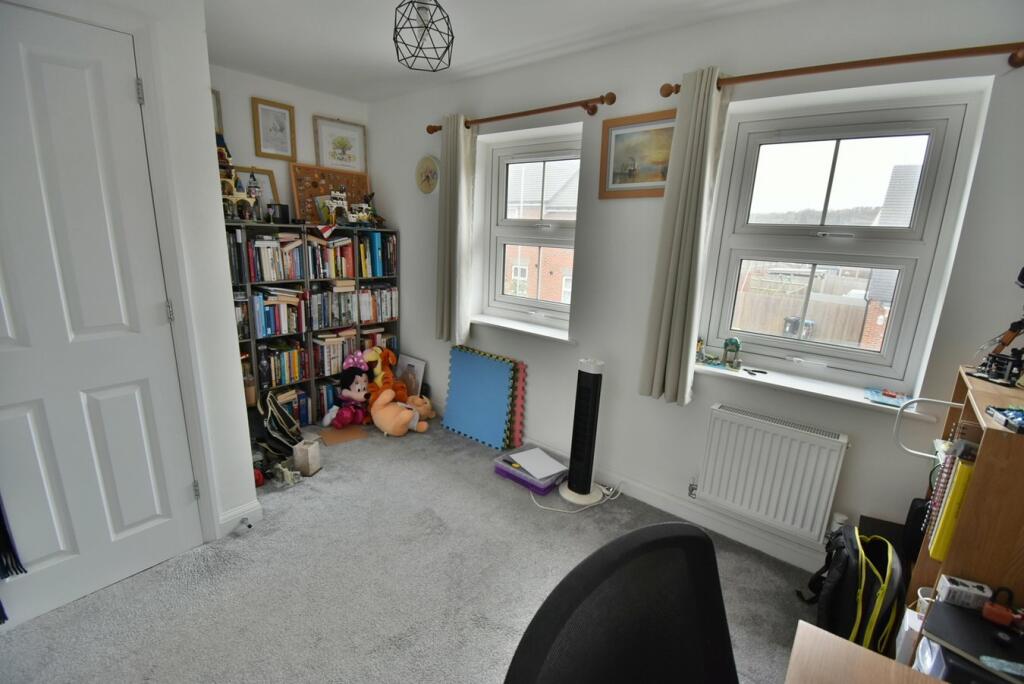 Additional image 14 of Beaumaris Road, Bearwood, Bournemouth, BH11