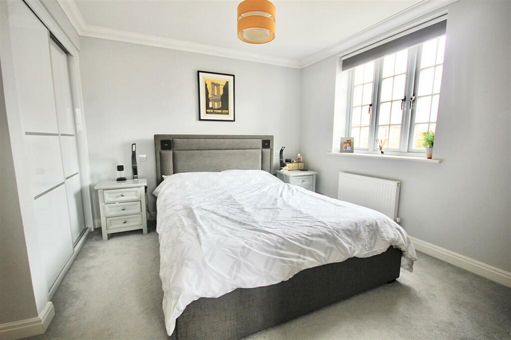 Additional image 14 of Constance Road, Wimborne