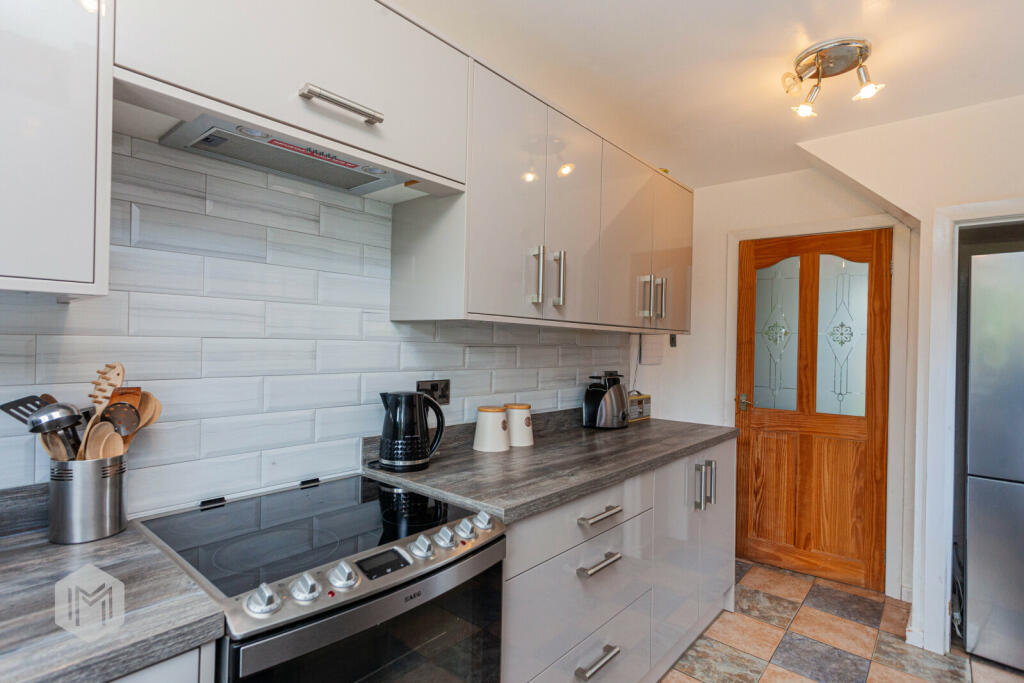 Additional image 10 of Wilby Avenue, Little Lever, Bolton, Greater Manchester, BL3 1QE