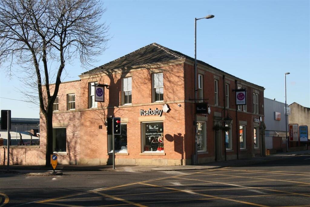 Additional image 5 of A DEDICATED RETAILER OF BABY AND CHILDREN’S GOODS, Lancashire