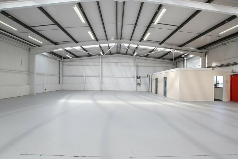 Additional image 5 of Unit 1D, Windsor Street, Bradford, West Yorkshire, BD4 7AQ