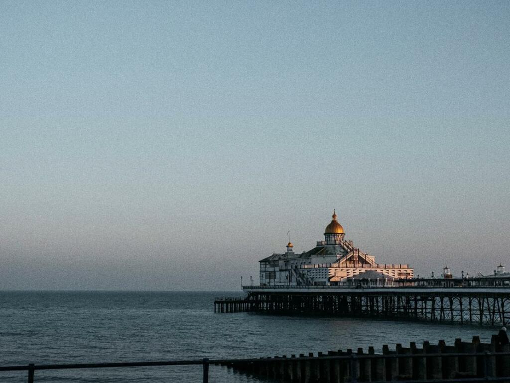 Additional image 16 of Port Hotel, 11-12 Royal Parade, Eastbourne, East Sussex, BN22 7AR