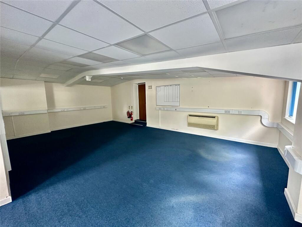 Additional image 17 of Millstream Trading Estate, Ringwood, Hampshire, BH24