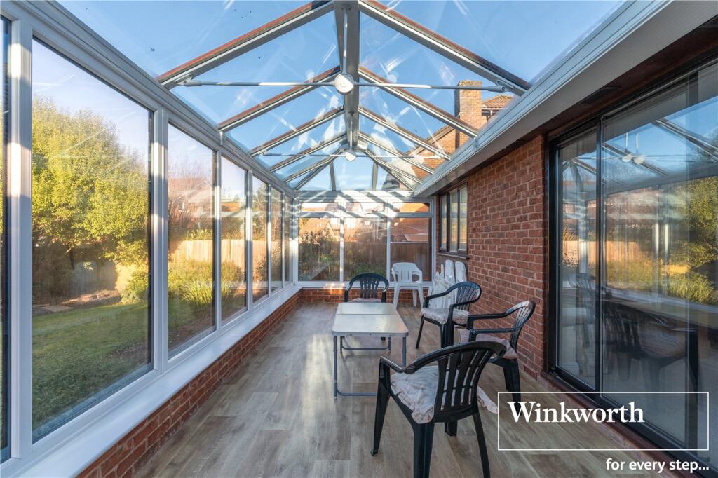 Additional image 15 of Harewood Gardens, Bournemouth, Dorset, BH7