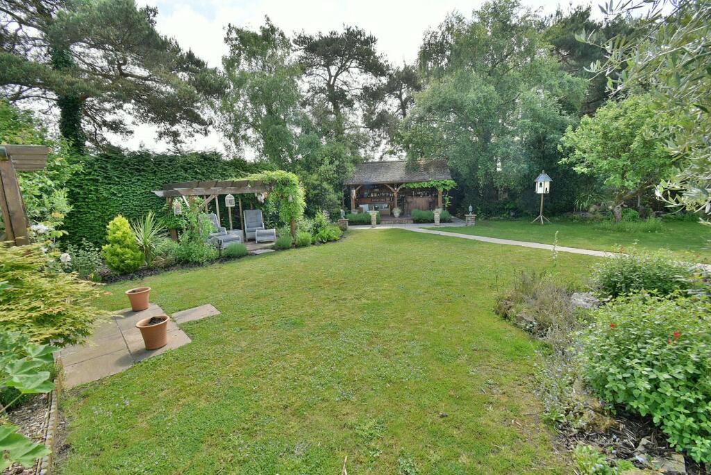 Additional image 33 of Lone Pine Drive, West Parley, Ferndown, BH22