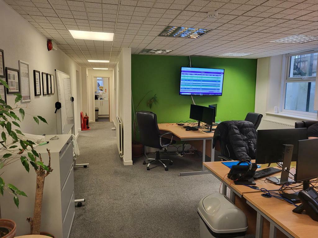 Additional image 10 of Streate Place, Lower Ground, Ground And First Floors, St. Peters Road, Bournemouth, Dorset