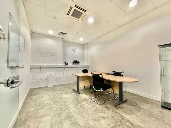 Additional image 5 of Albion Mills Business Centre, Albion Road, Bradford, BD10