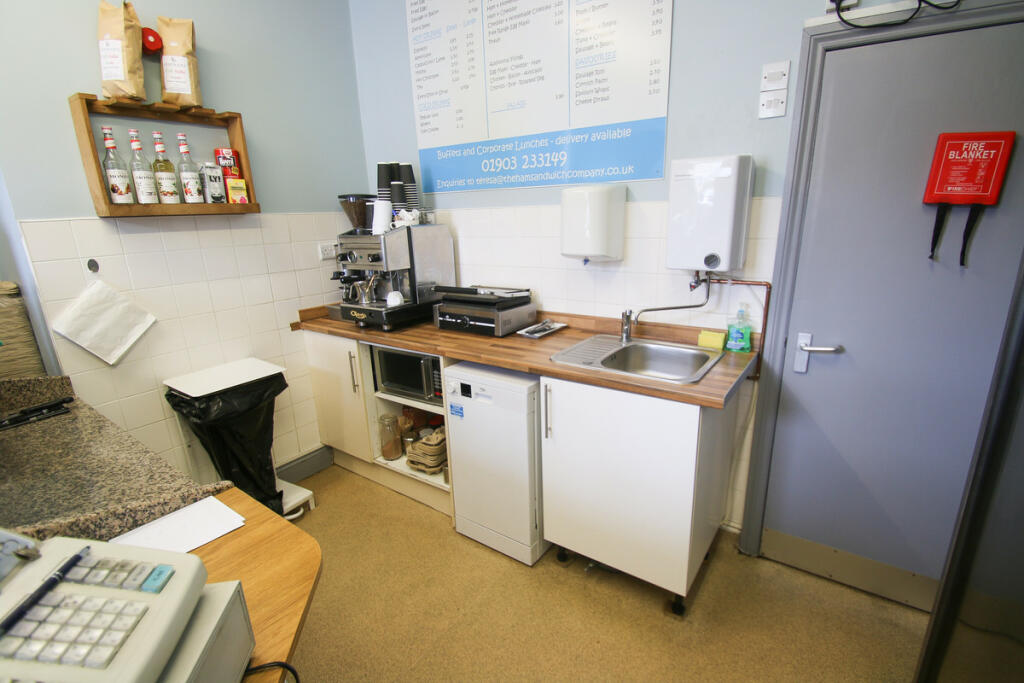 Additional image 5 of Ham Road, Worthing, BN11