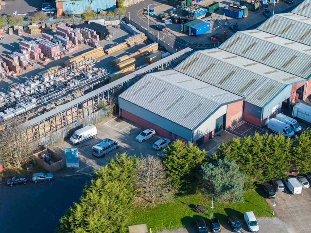 Additional image 6 of Unit 1, 20 Airfield Way, Christchurch, Dorset, BH23 3PE