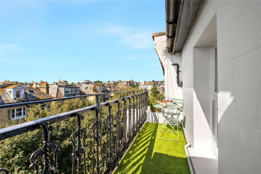 Additional image 15 of First Avenue, Hove, East Sussex, BN3