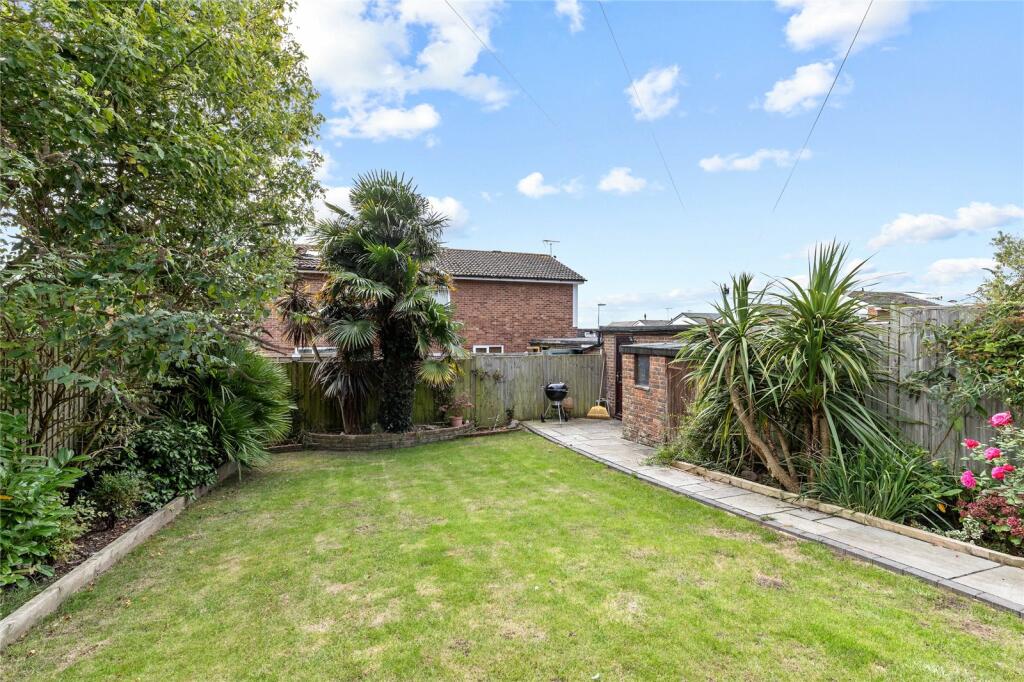 Additional image 15 of Teign Walk, Worthing, West Sussex, BN13