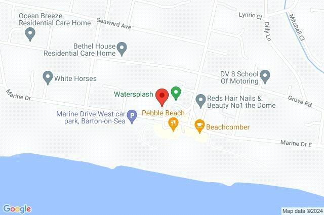 Additional image 15 of Westminster Court, Marine Drive, Barton on Sea, Hampshire, BH25