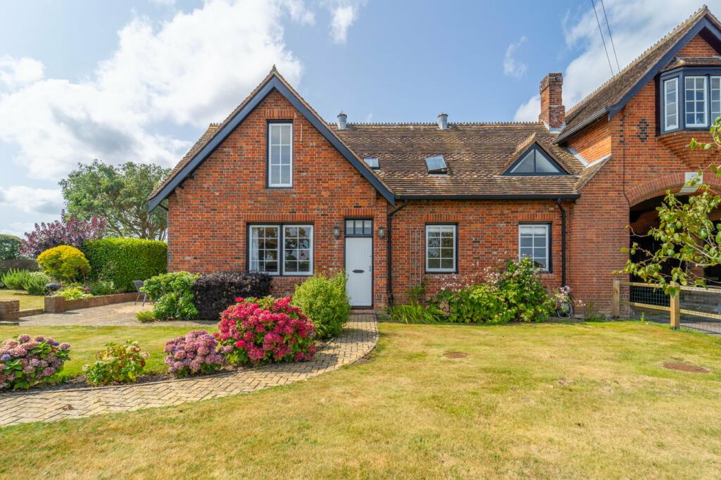 Additional image 24 of Ossemsley, Christchurch, BH23