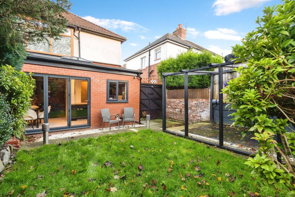 Additional image 15 of Moorside Avenue, Bolton, BL1