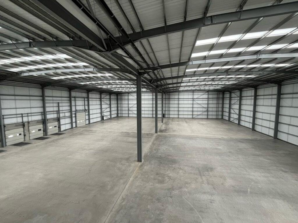 Additional image 7 of Panattoni Park Bolton 45, M61 Junction 6, Great Bank Road, Bolton, BL5 3XN