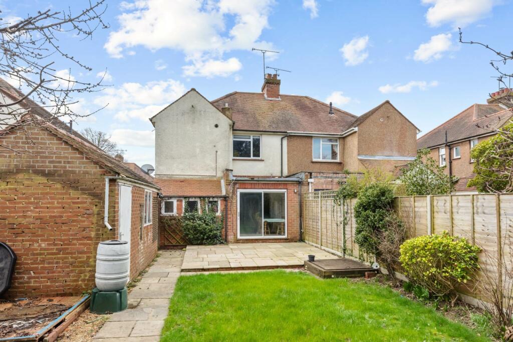 Additional image 11 of Broomfield Avenue, Worthing