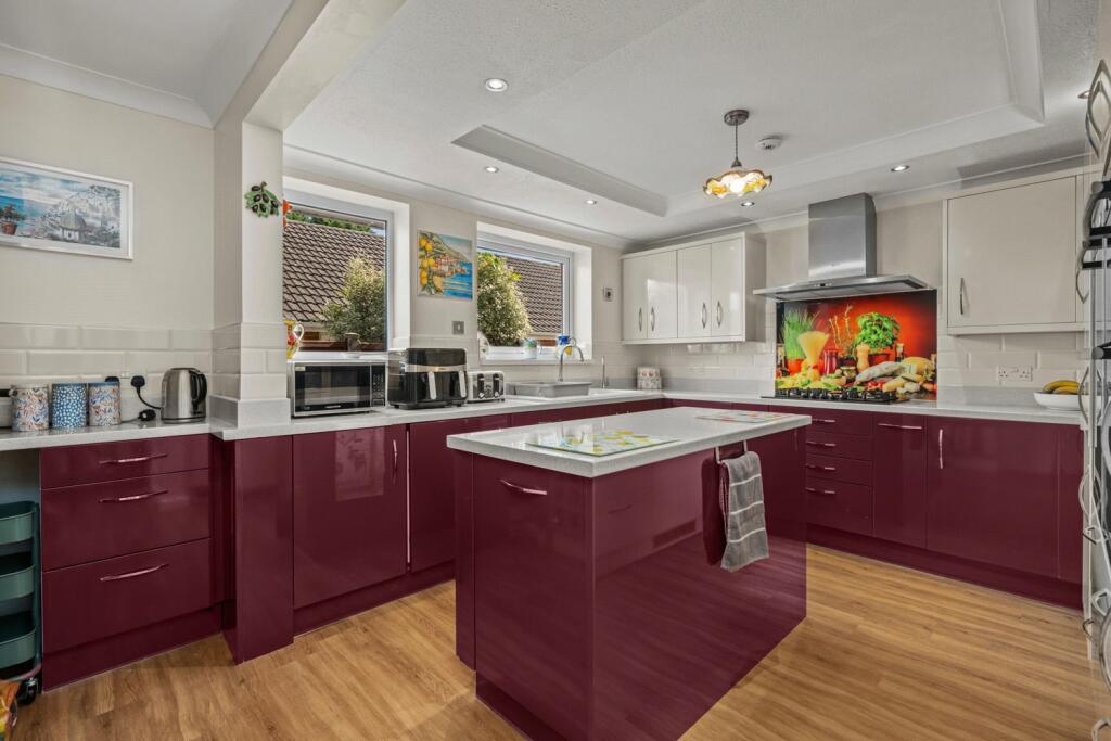 Additional image 37 of Pinehurst Road, West Moors, Ferndown, Dorset, BH22