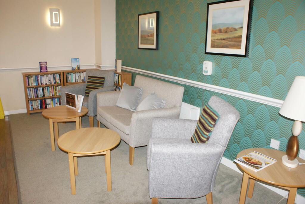 Additional image 20 of Manor Gardens, Hough Fold Way, Harwood