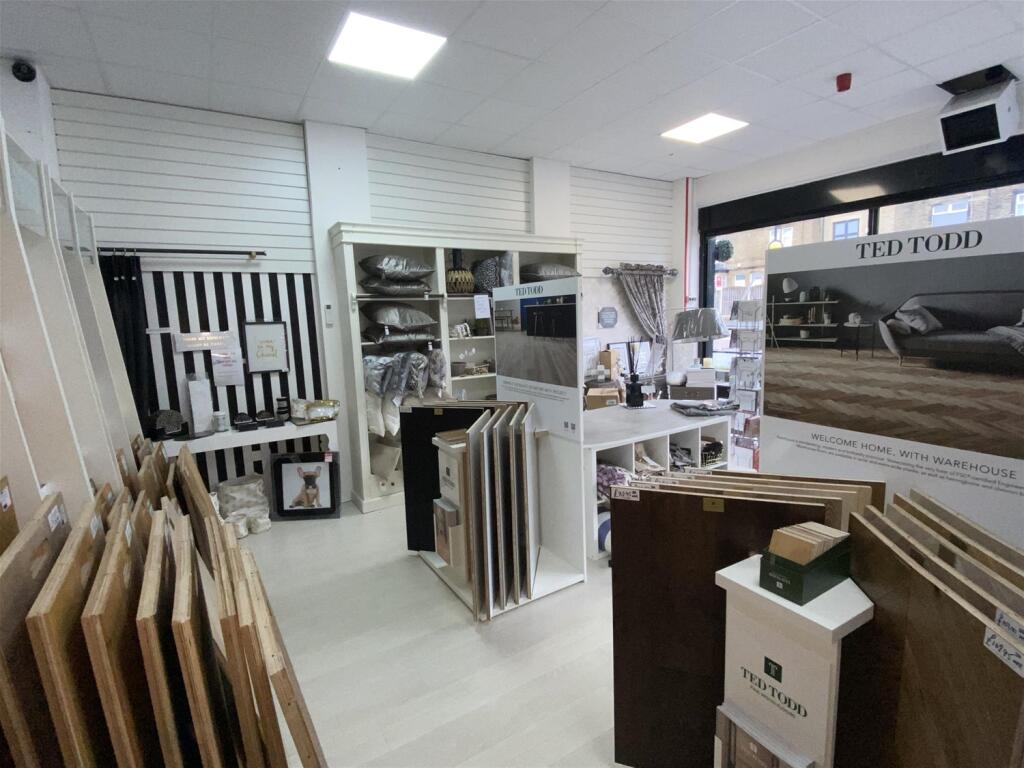 Additional image 9 of Furnishing & Int Design, Kings Park Retail Parade, West Yorkshire