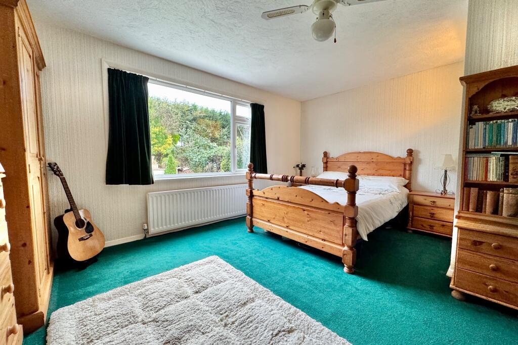 Additional image 10 of CAULDRON CRESCENT, SWANAGE