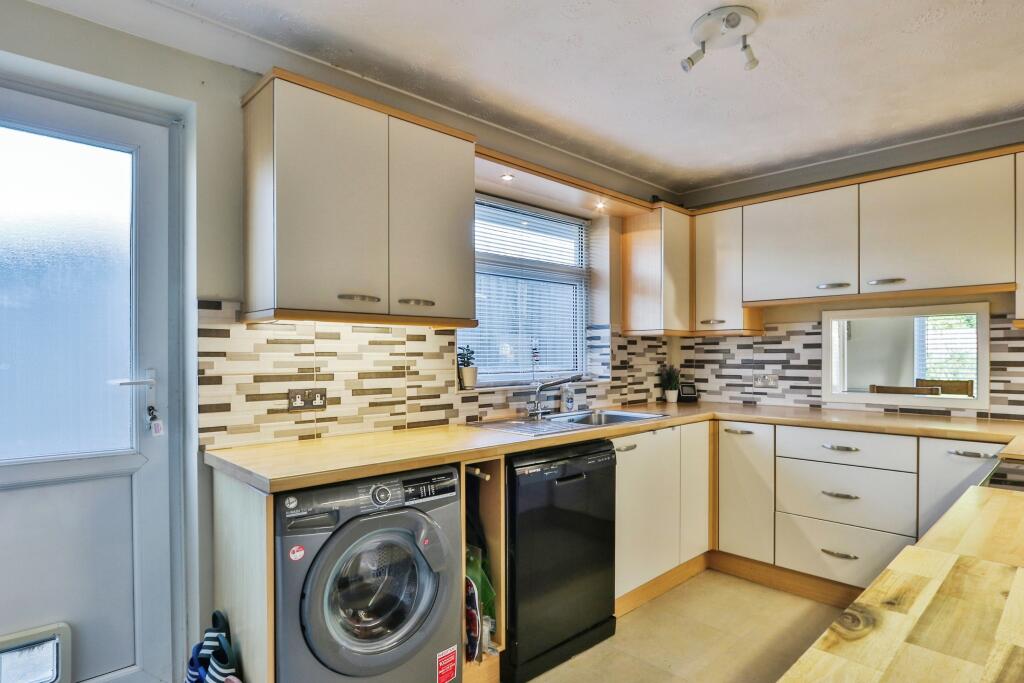 Additional image 8 of Halstock Crescent, West Canford Heath, Poole, Dorset, BH17