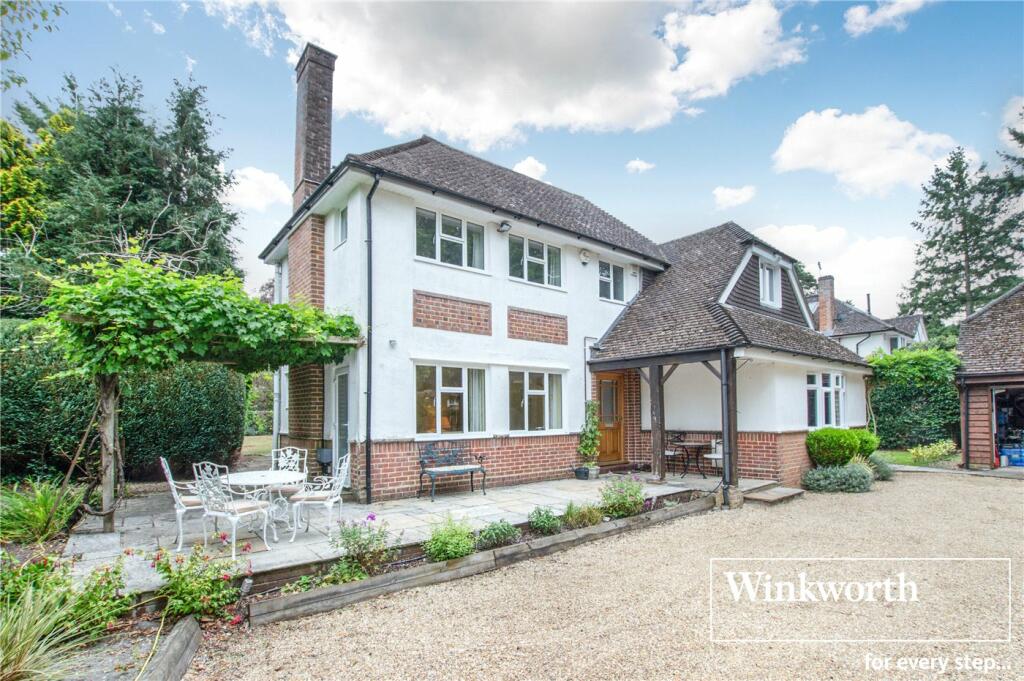 Additional image 22 of Carroll Avenue, Ferndown, Dorset, BH22