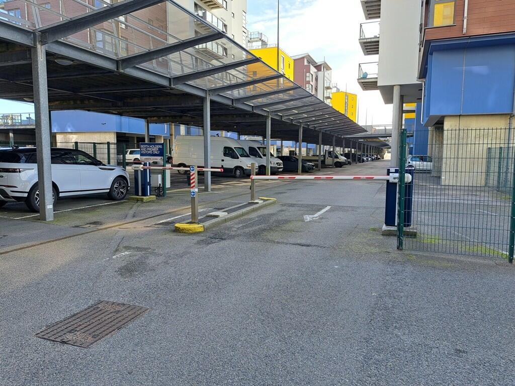 Additional image 16 of Midway Quay, Eastbourne, East Sussex, BN23