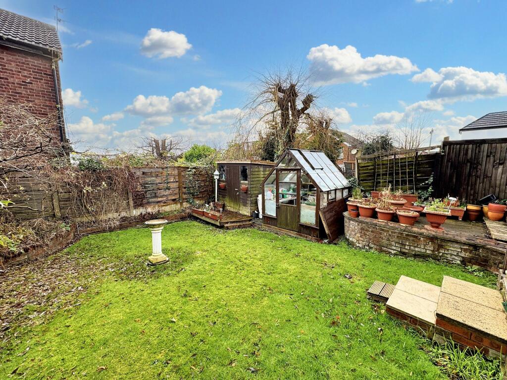 Additional image 25 of Simister Drive, Bury, BL9