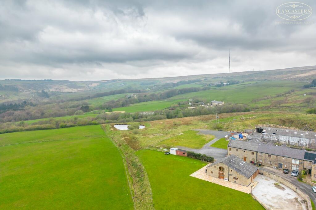 Additional image 2 of Coal Pit Road, Smithills, Bolton, BL1