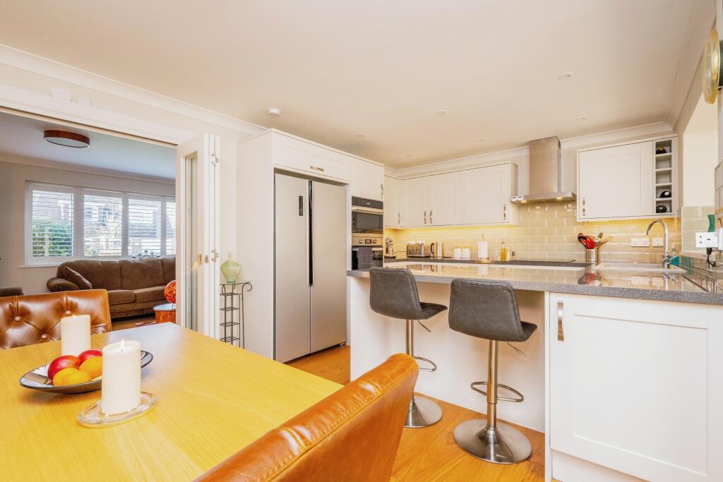 Additional image 21 of Portway, Steyning, West Sussex, BN44