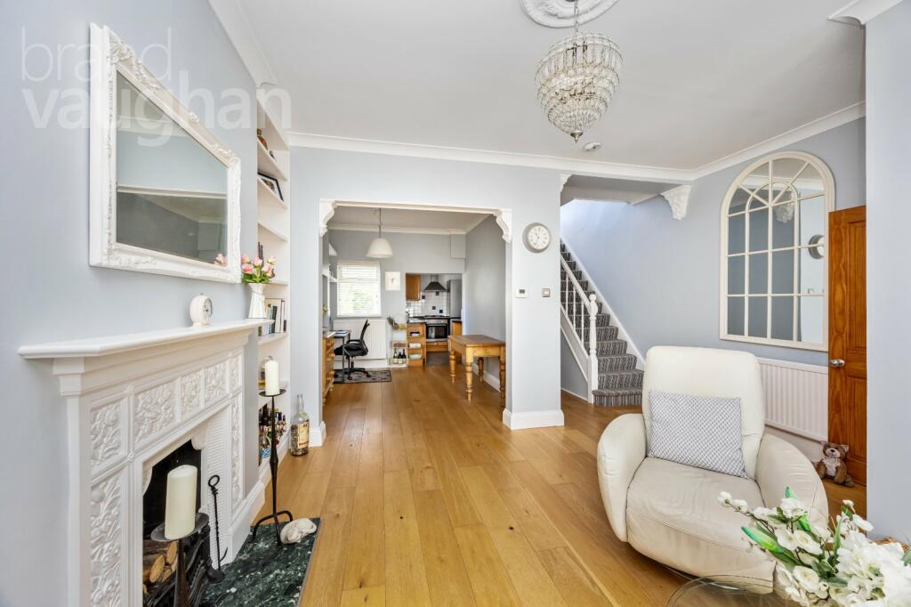 Additional image 6 of Herbert Road, Brighton, East Sussex, BN1