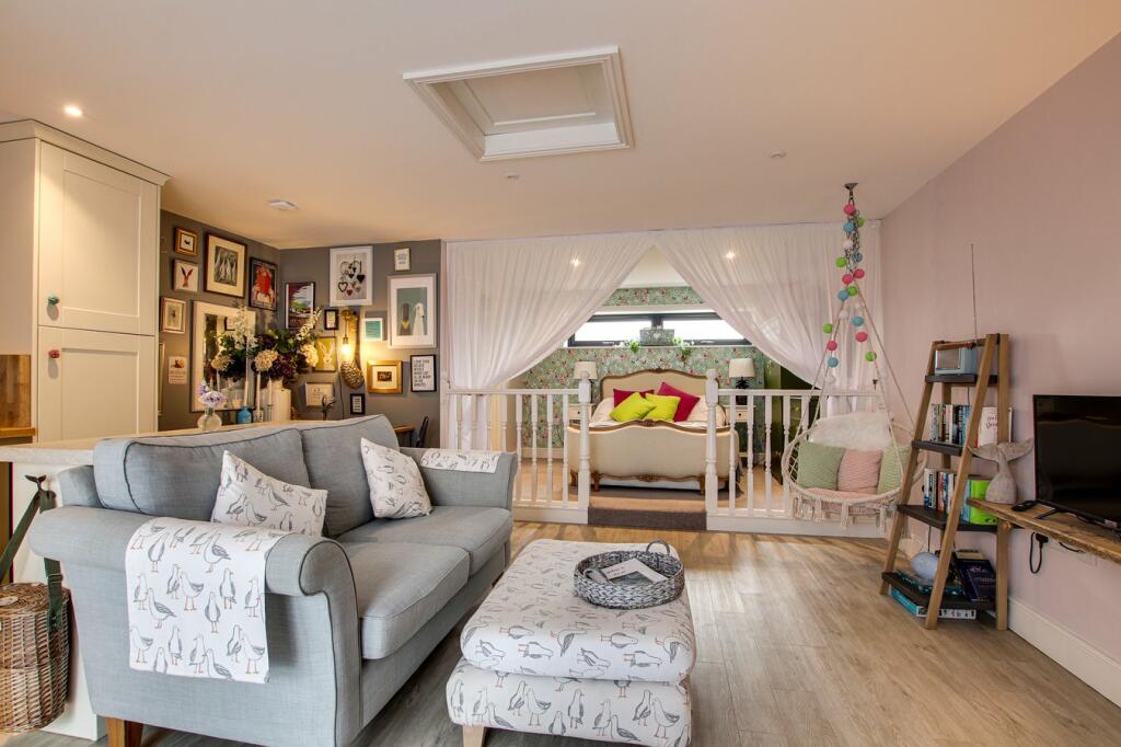 Additional image 24 of Barton Court Avenue, Barton on Sea, New Milton, BH25