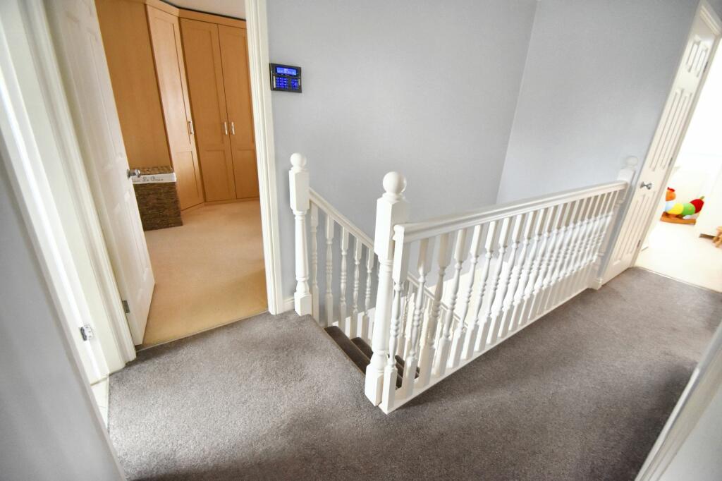 Additional image 36 of Church Meadow, Unsworth, BL9