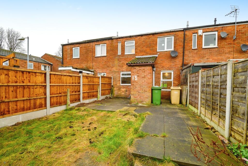 Additional image 15 of Thrush Avenue, Farnworth, Bolton, Greater Manchester, BL4