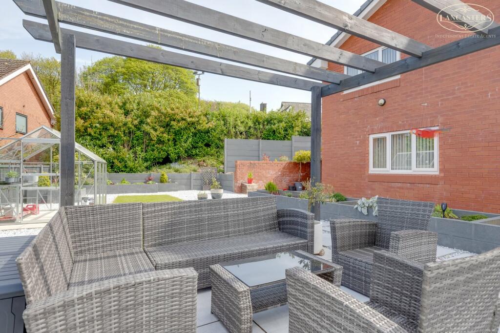 Additional image 28 of Greenway, Horwich, Bolton, BL6