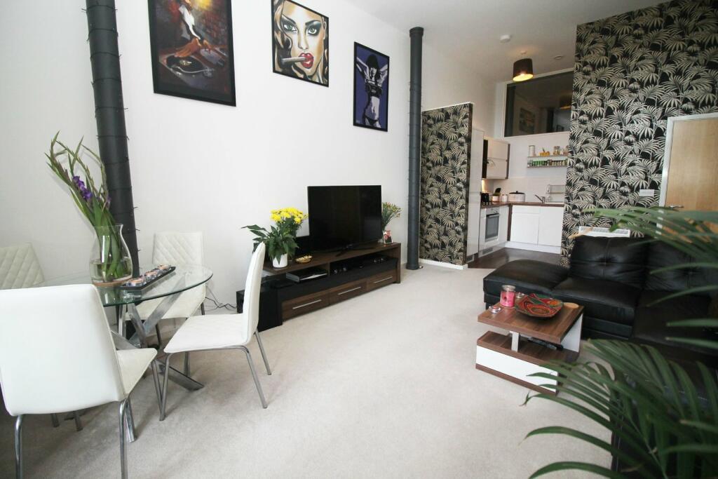 Additional image 6 of Holden Mill, Blackburn Road, Bolton, BL1