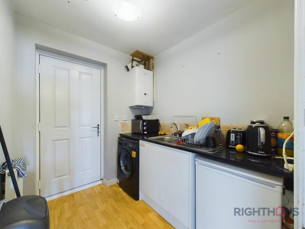 Additional image 7 of Fewston Avenue, Bradford, BD6