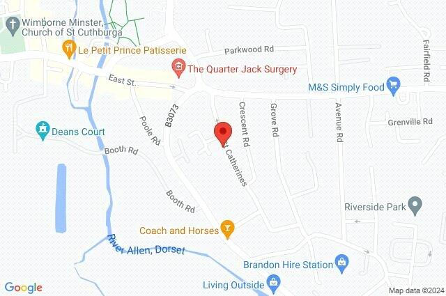 Additional image 19 of St Catherines, Wimborne, Dorset, BH21