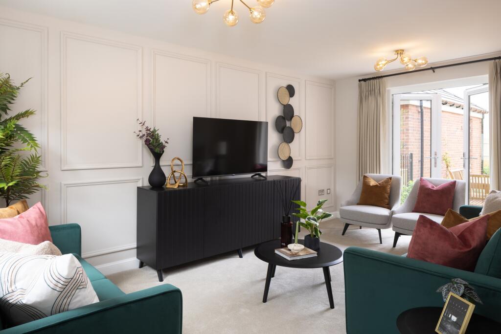 Additional image 3 of Station Road, 
Hailsham, 
East Sussex, 
BN27 2BY