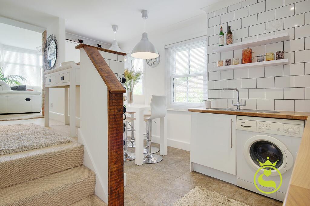 Additional image 11 of The Gatehouse, Durrant Road, BH2