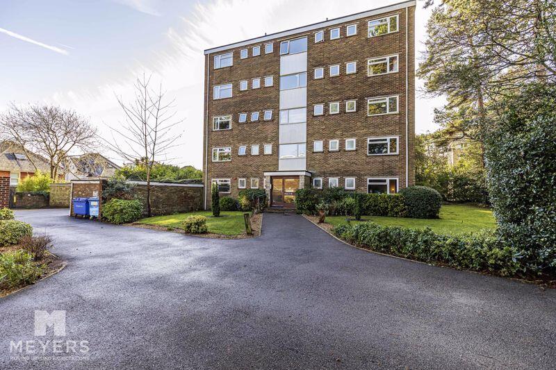 Additional image 12 of Ancrum Lodge, 54-56 Western Road, Poole, BH13