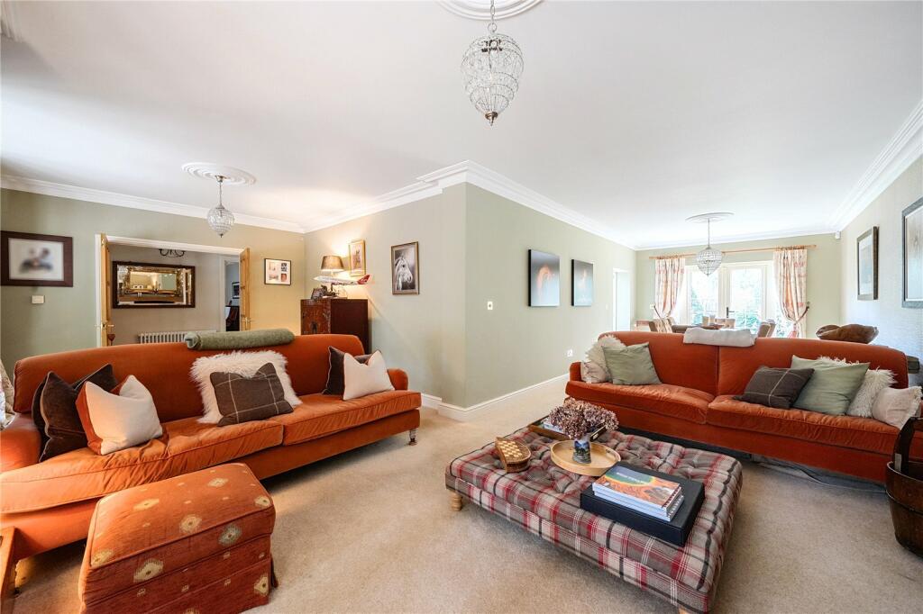 Additional image 9 of Burley Road, Bransgore, Christchurch, Dorset, BH23