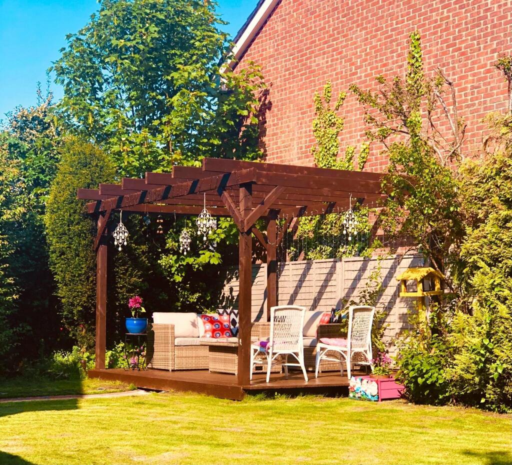 Additional image 18 of Locksley Drive, Ferndown, Dorset, BH22