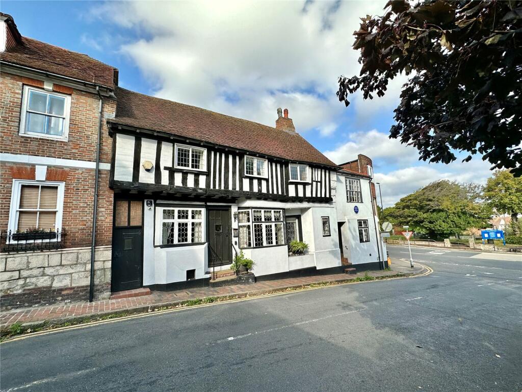 Additional image 17 of Borough Lane, Old Town, Eastbourne, BN20