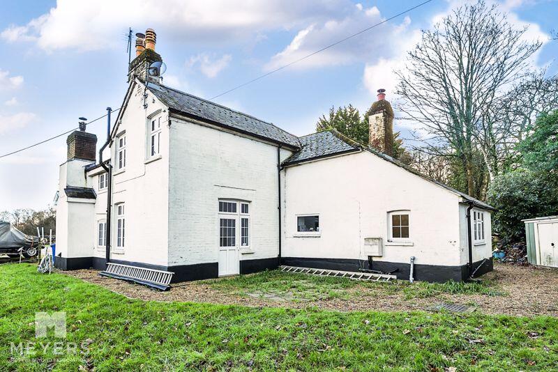 Additional image 20 of Higher Blandford Road, Corfe Mullen, Dorset, BH21