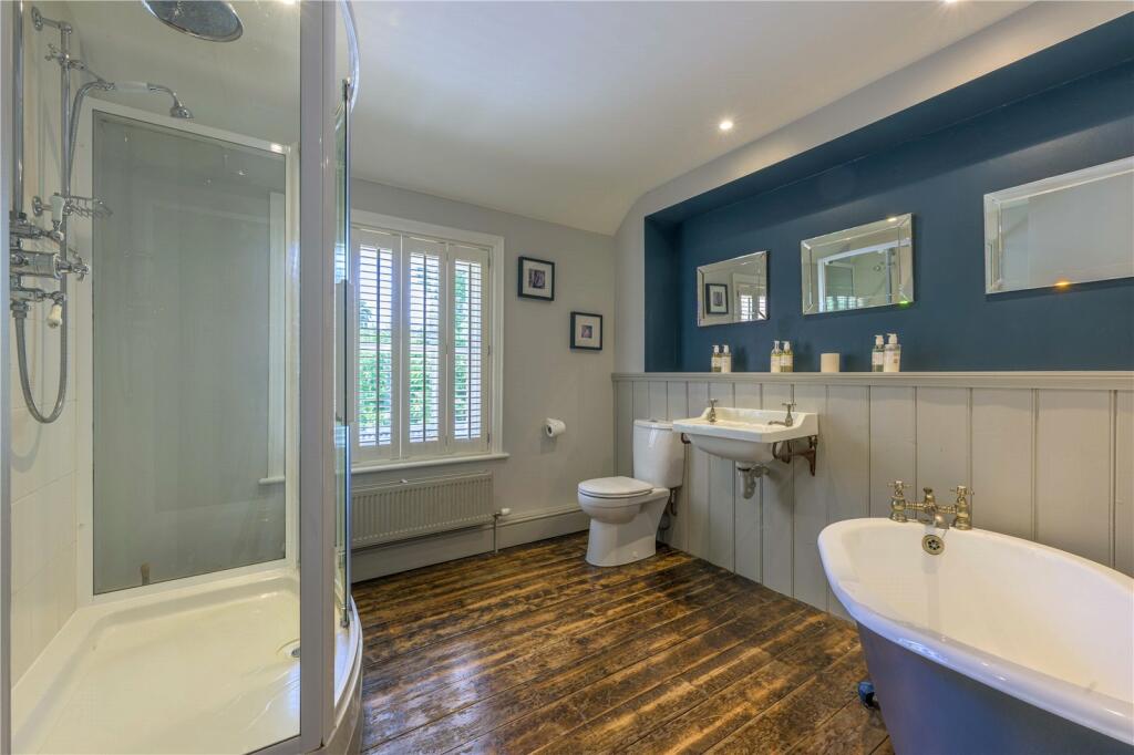 Additional image 12 of Bisterne Close, Burley, Ringwood, Hampshire, BH24