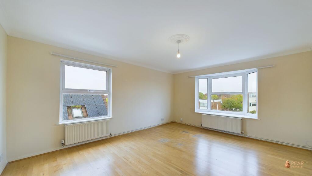 Additional image 9 of Corvill Court, 29 Shelley Road, Worthing, BN11 4DF