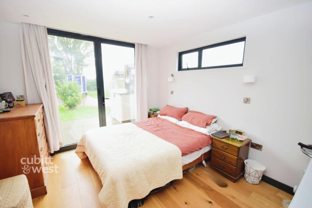 Additional image 4 of Chalvington Road Golden Cross BN27